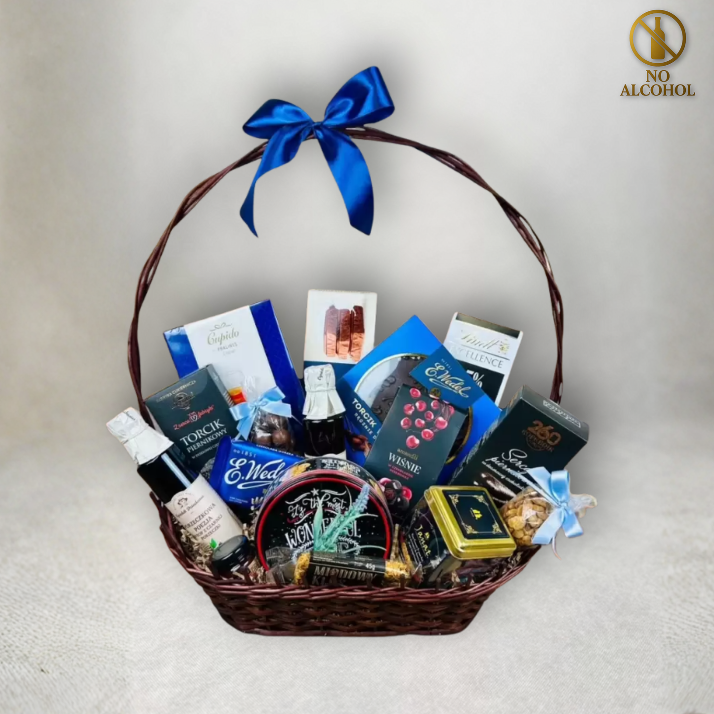 Czekoladowa Symfonia