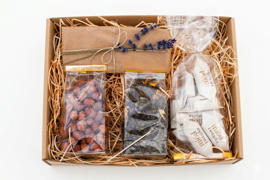 Słodka Niespodzianka