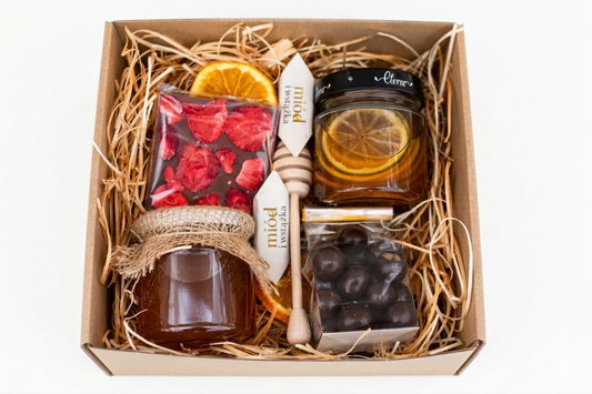 Wstążka Szczęścia